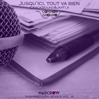 Jusqu’ici, tout va bien (InspirAcción Series Vol. 3) - Single