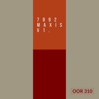7892 Maxis V1. (feat. Program) - Single - Cav Johnson