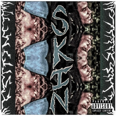 SKIN (feat. B-Ill) - Single