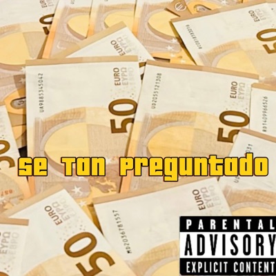 SE TAN PREGUNTANDO - Single
