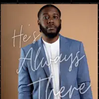 He's Always There — Jeremy Riley