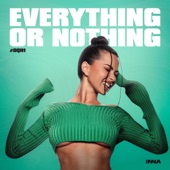 Everything Or Nothing #DQH1 - EP artwork