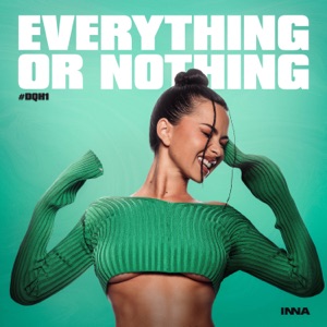 Inna - I Follow - Line Dance Chorégraphe