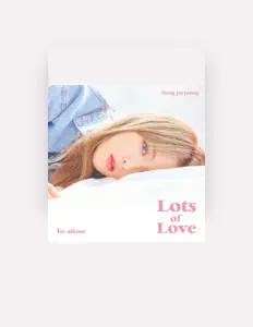 Listen to Hong Jin young, watch music videos, read bio, see tour dates & more!