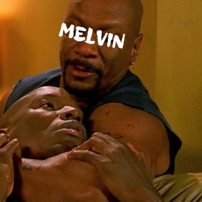 Melvin (feat. WST Tae) - Single