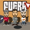 Fuera (feat. Mármol) - Single