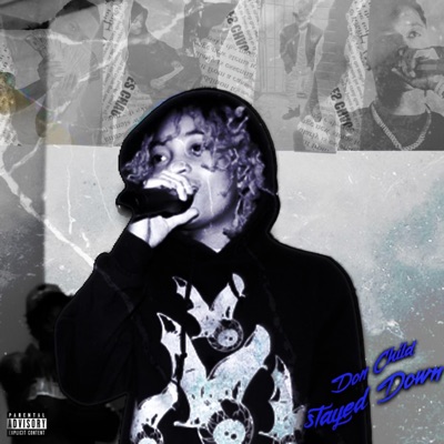 Stayed Down - Single