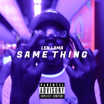 Same Thing - Single