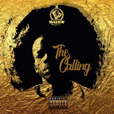 The Calling - EP