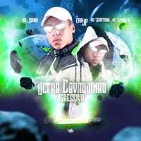 Ultra Cavaquinho Agressivo - Single - Mc Nauan, DJ Erik JP, Mc lipynho Ds & Renatinho Falcão