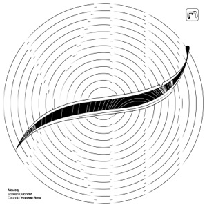 Scriven Dub VIP / Caucciù (Hobzee Remix) - Single