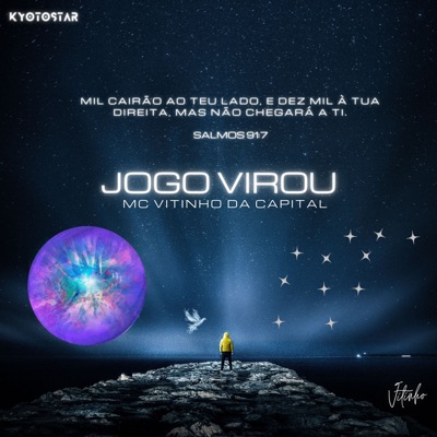 Jogo Virou - Single