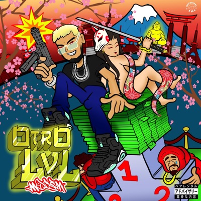 Otro Lvl - Single