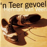 'n Teer Gevoel - Herman van Veen