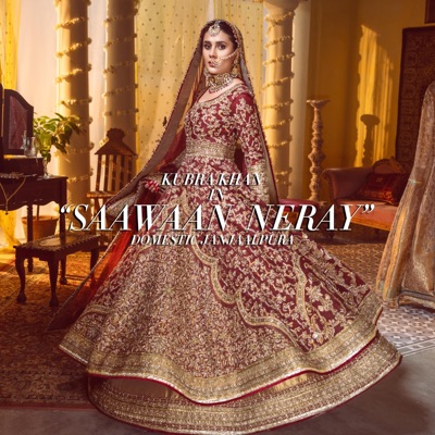 Saawan Neray Presenting (Couture Revival Edition) - Single