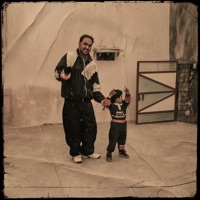 WAR GAMES (feat. Gogi Bains) - Single - Raman Bains