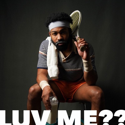 luv me?? (feat. Behwah) - Single