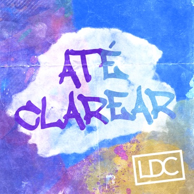 Até Clarear - Single