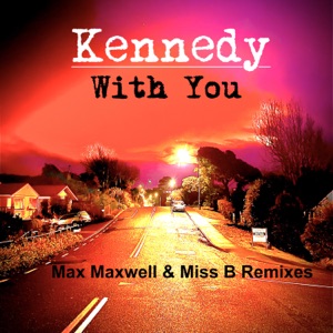 With You Remixes - Single