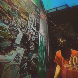 It Will Always Never Be the Same Staggy