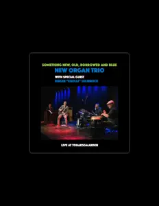 Listen to New Organ Trio, watch music videos, read bio, see tour dates & more!