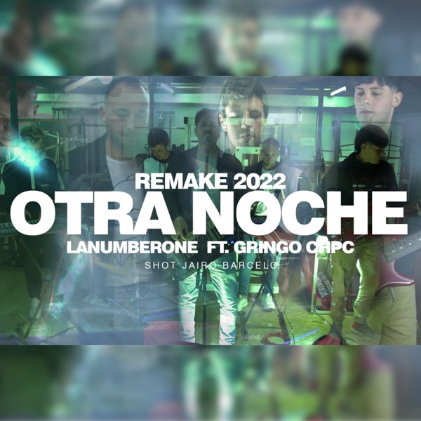 Otra Noche (feat. Gringo CHPC)