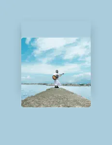 Yuuu. dinle, müzik videolarını izle, biyografisini oku, tur tarihlerini ve daha fazlasını gör!