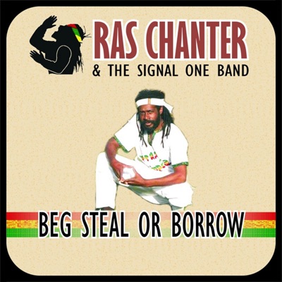 Beg, Steal Or Borrow - Single