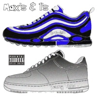 Max's & 1's (feat. D-Twist) - Single - Young Tune