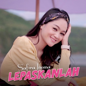 Chord Gitar Lepaskanlah - Safira Inema