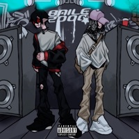 BAILE2000 (feat. Flameboi Matt & CASHFILTER) - Single - bardobrabo