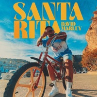 SANTA RITA - Single - David Marley