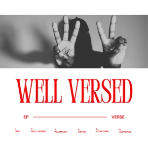 Well Versed - EP