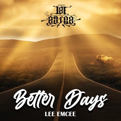 Better Days - Single