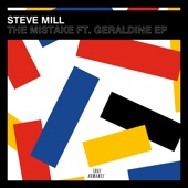 The Mistake (feat. Geraldine) [Amalle & Yambow Remix] artwork
