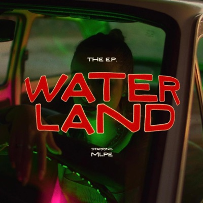 Waterland - EP