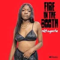 NCognita: Fire in the Booth - Single - NCognita & Charlie Sloth