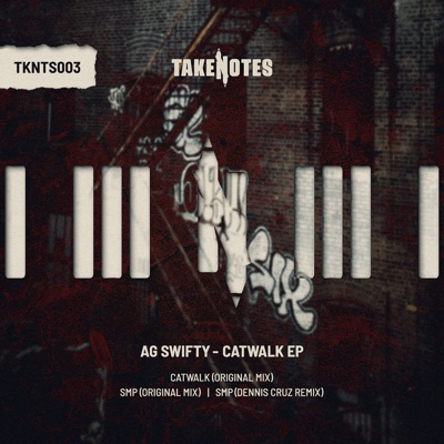 Catwalk - Single