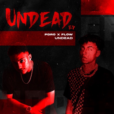 Undead - EP