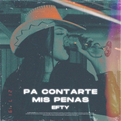 Pa contarte mis penas - Single