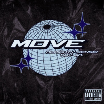 Move (feat. Koy Jr.) - Single
