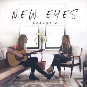 New Eyes (Acoustic) - Single