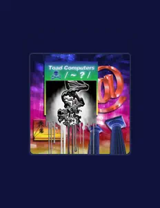 Escucha a Toad Computers, mira vídeos musicales, lee la biografía, consulta fechas de giras y mucho más.