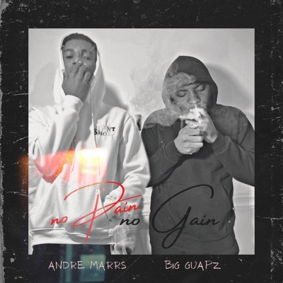 No Pain No Gain - EP