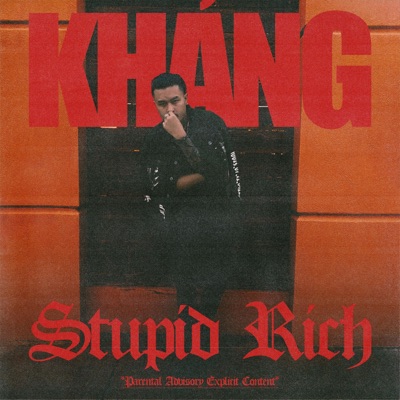 Stupid Rich - Single