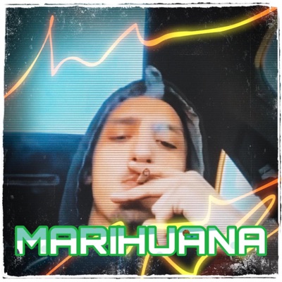 ELCOLETA - Marihuana