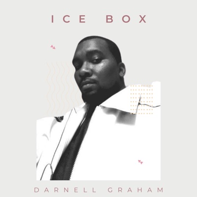 Ice Box - EP