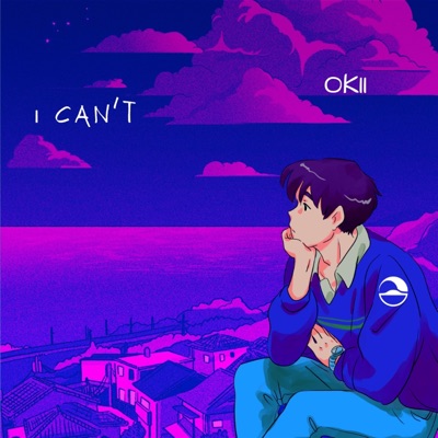 I Can't - Single