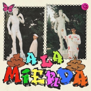 a la mierda - Single