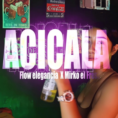 ACICALA (feat. Mirko el Fresh) - Single